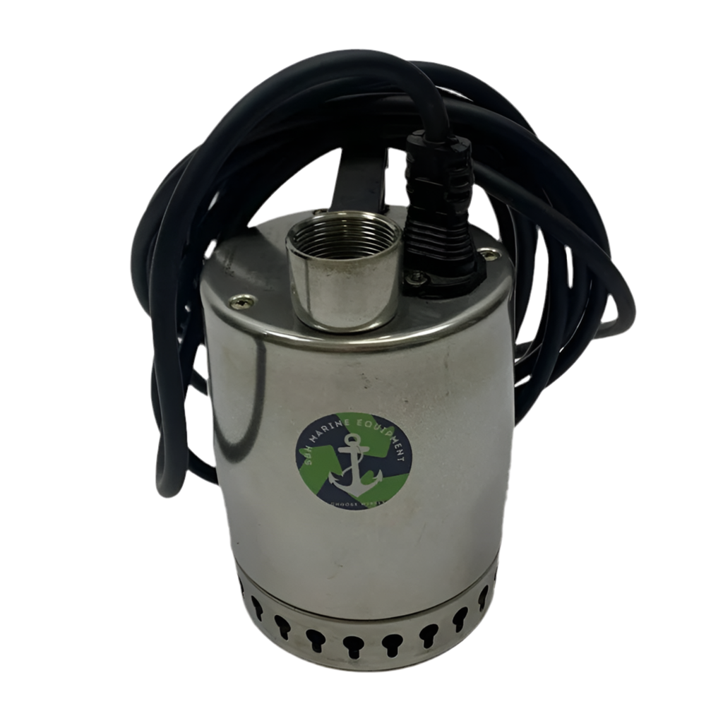 DOMPELPOMP GRUNDFOS KP 250 400V