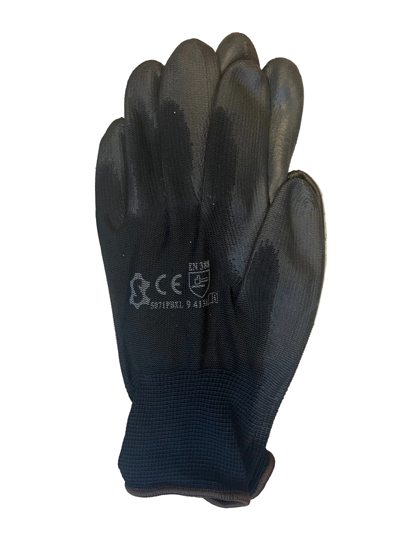 MAXFLEX ULTIMATE WERK HANDSCHOENEN M9