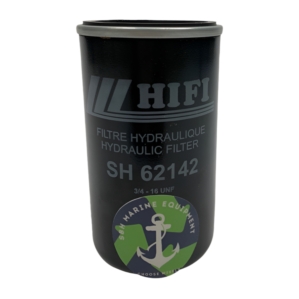 Hifi SH 62142 hydrauliekfilter