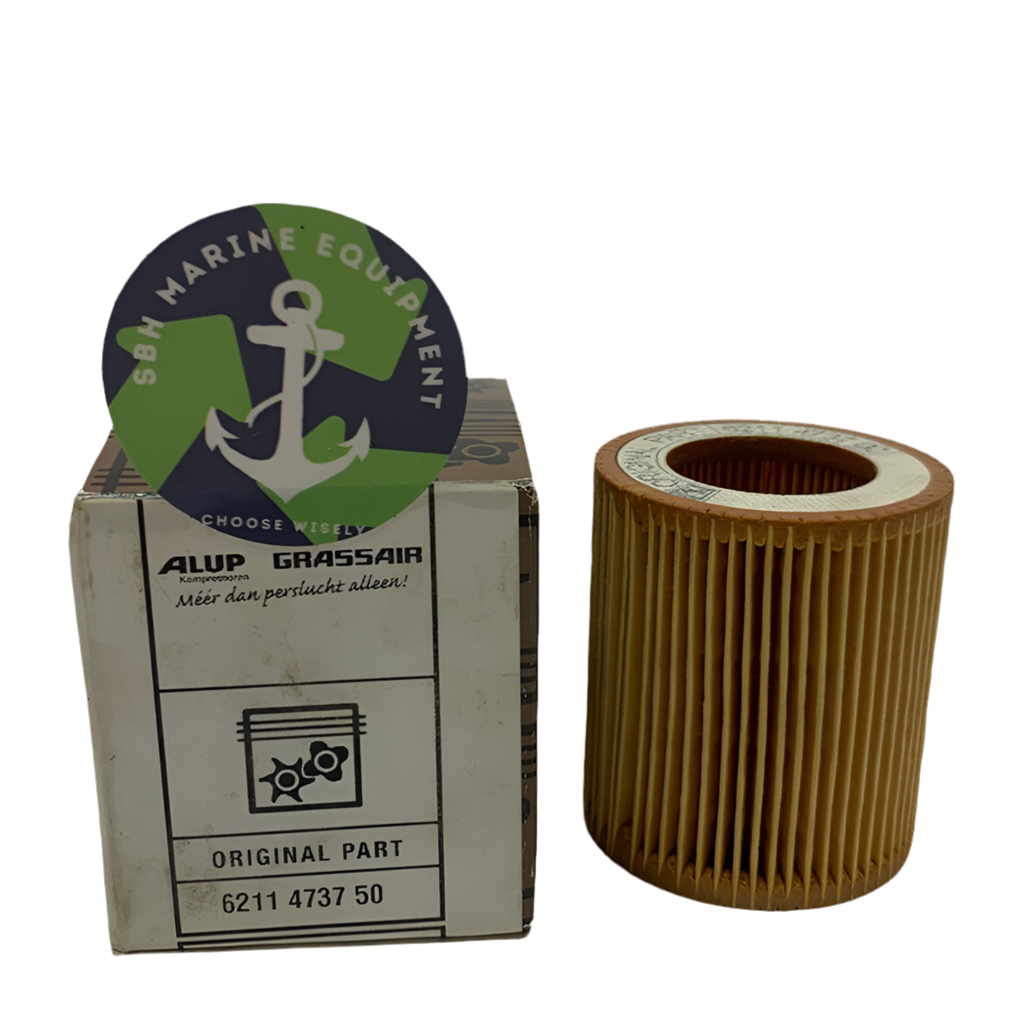 Alub Grassair 6211 4737 50 luchtfilter