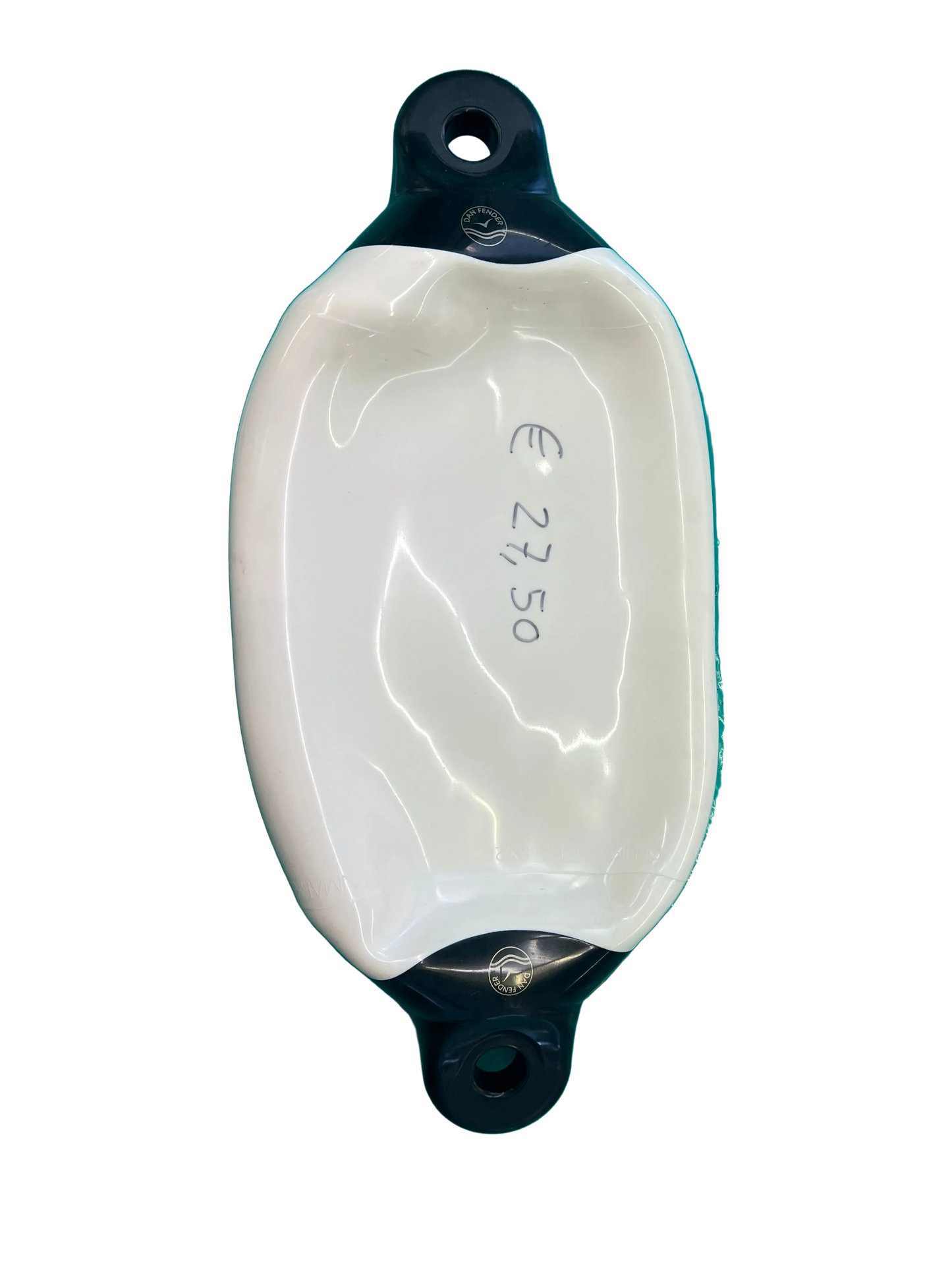 DAN-FENDER HEAVY DUTY WHITE 64 cm dia 15cm