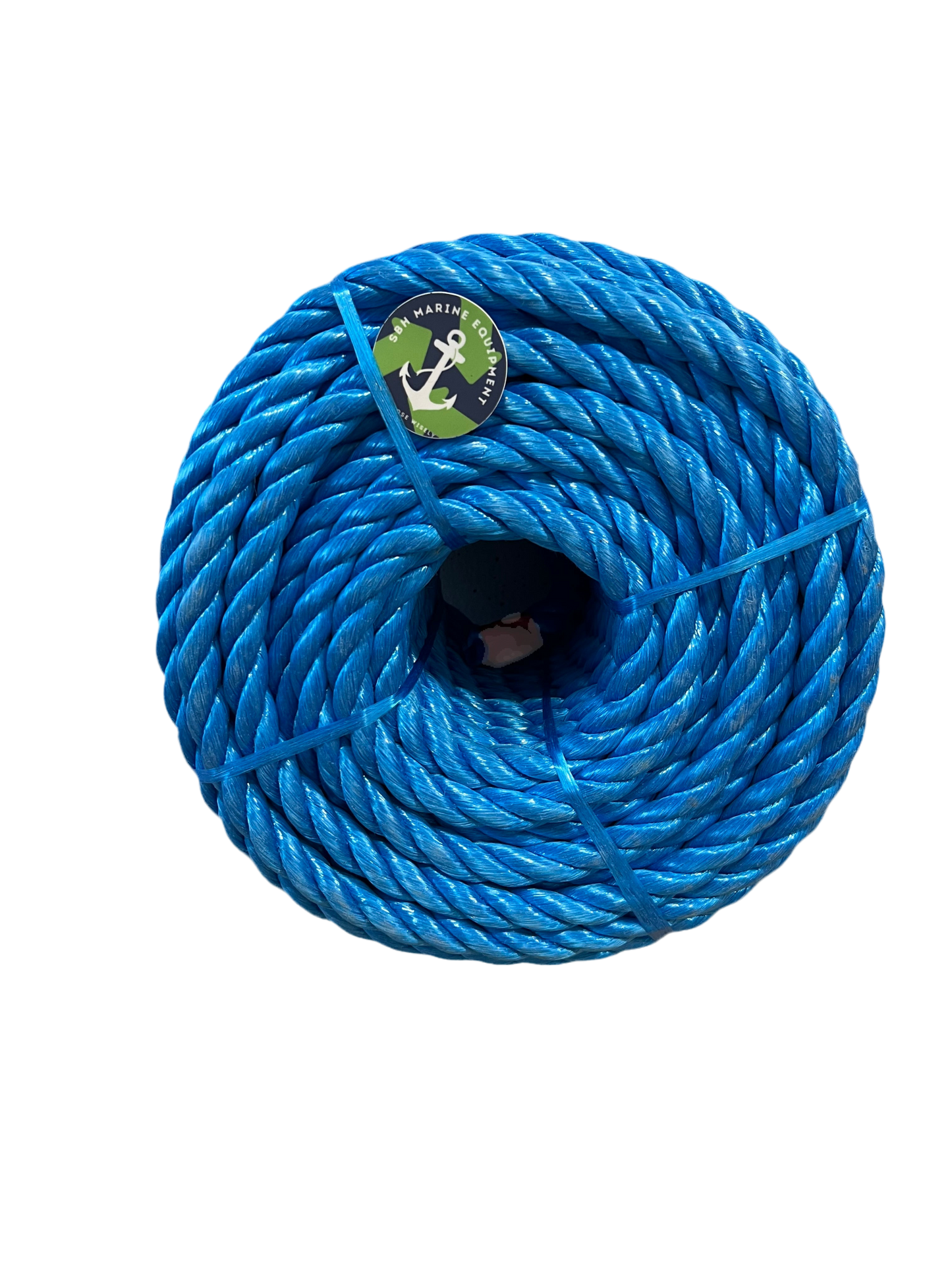 Blue Ocean Touw 18MM 50MTR PPMF
