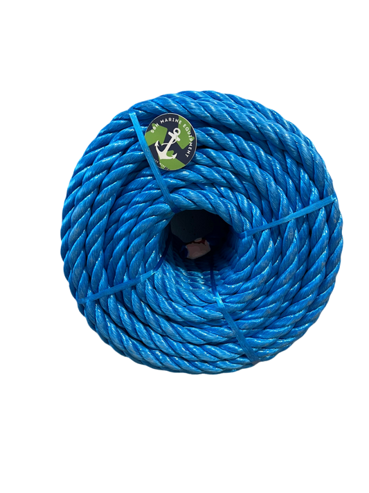Blue Ocean Touw 18MM 50MTR PPMF