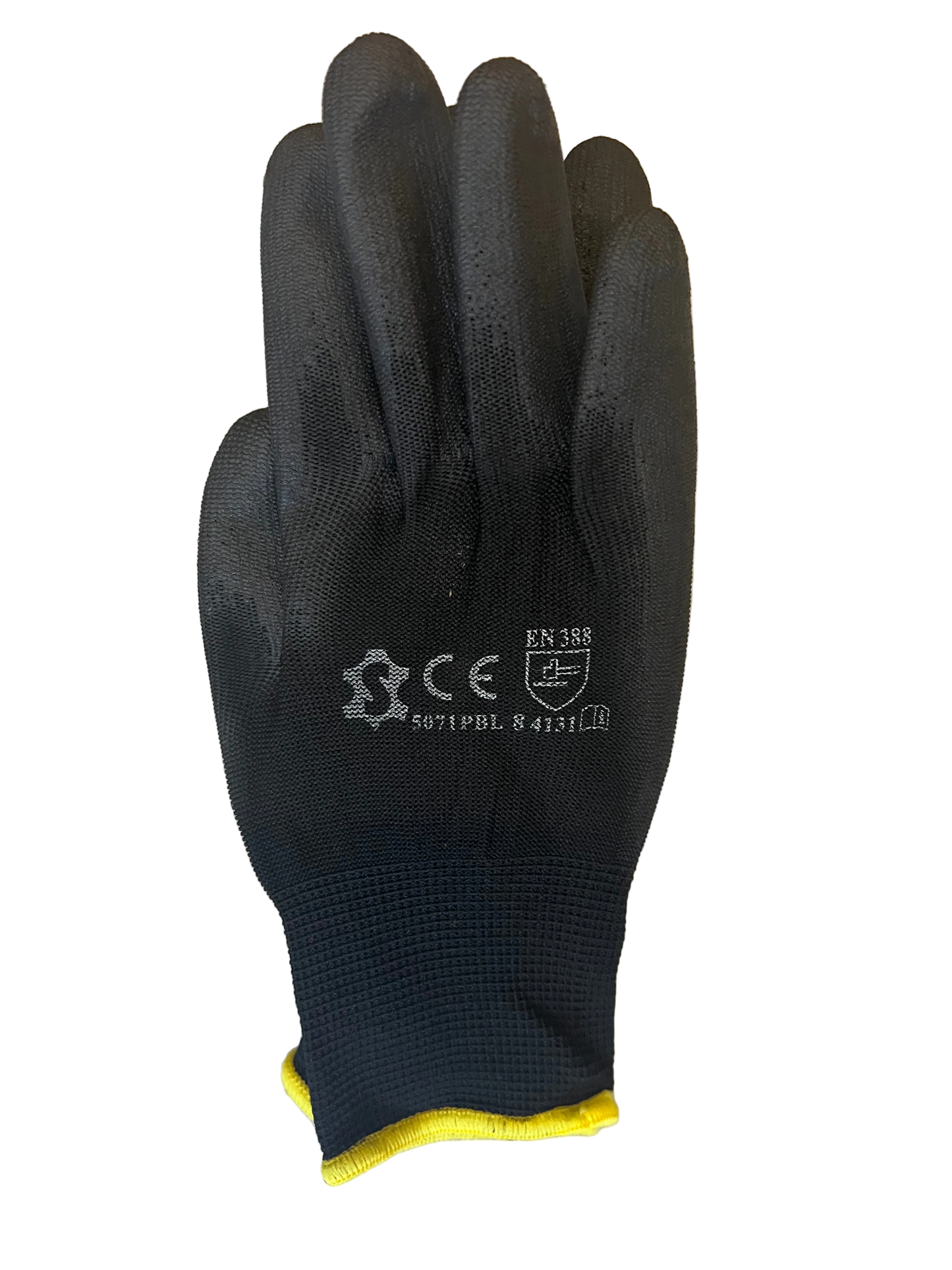 MAXFLEX ULTIMATE WERK HANDSCHOENEN M 8