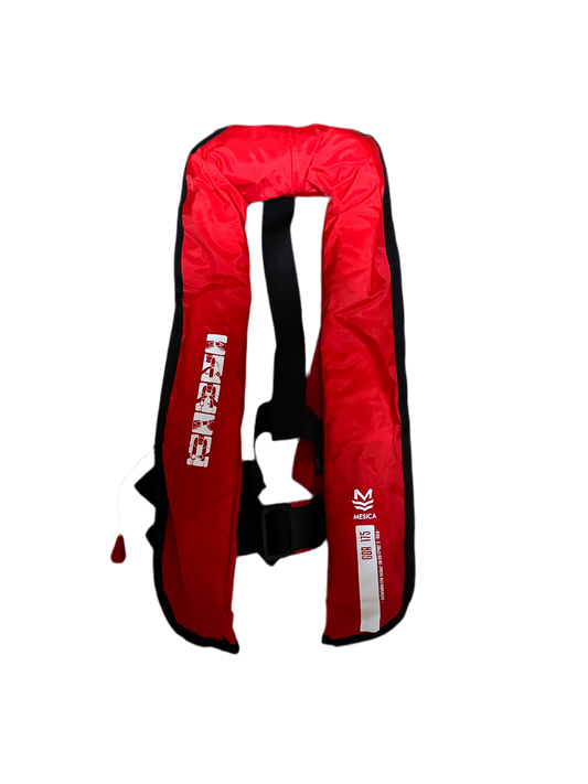 Life jacket GDR 175 150 Newton. Reddingsvest GDR 175 150 Newton. Volwassenen