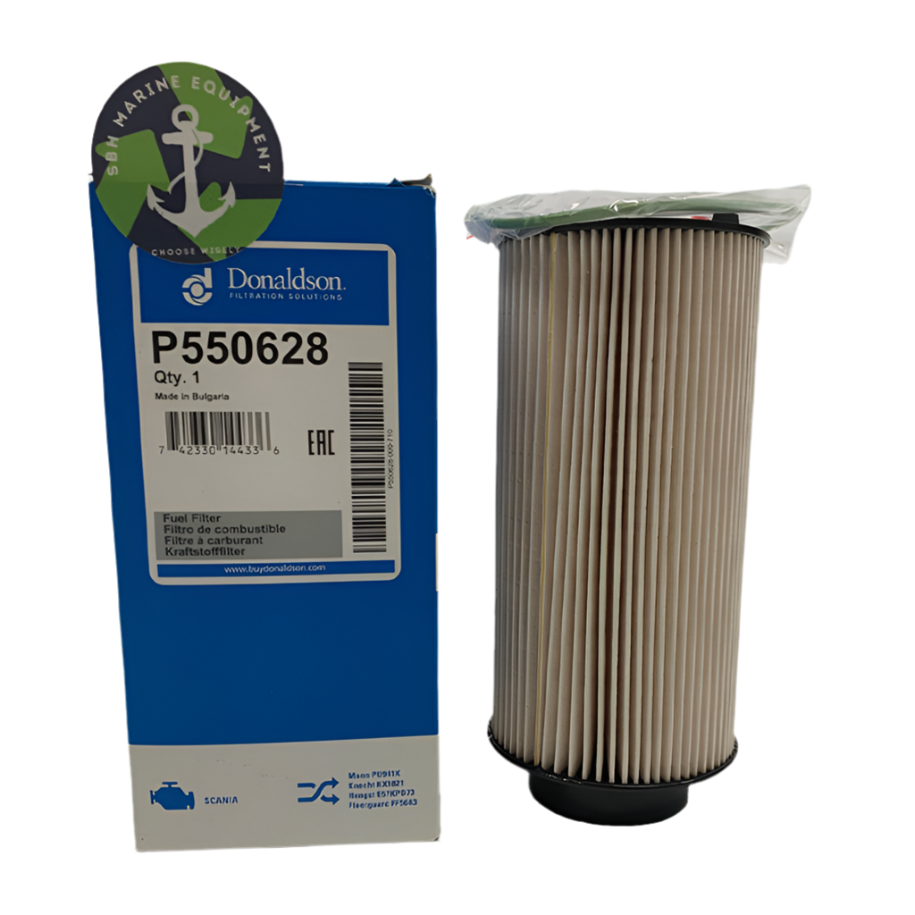 DONALDSON P550628 Brandstoffilter