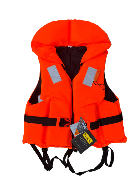 Reddingsvest NIEUW!!! 100N EN 395