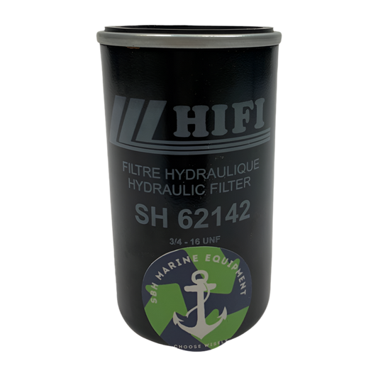 Hifi SH 62142 hydrauliekfilter