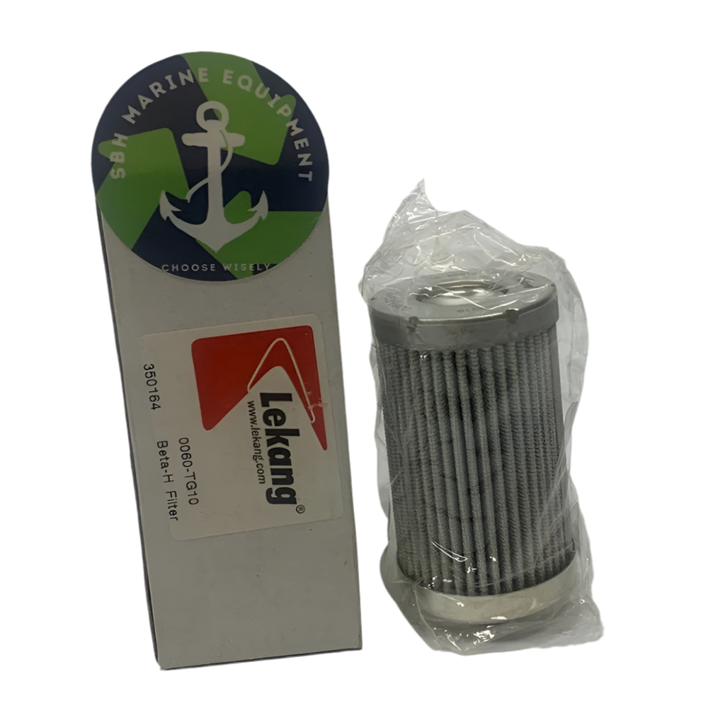 Beta-H luchtfilter 350164