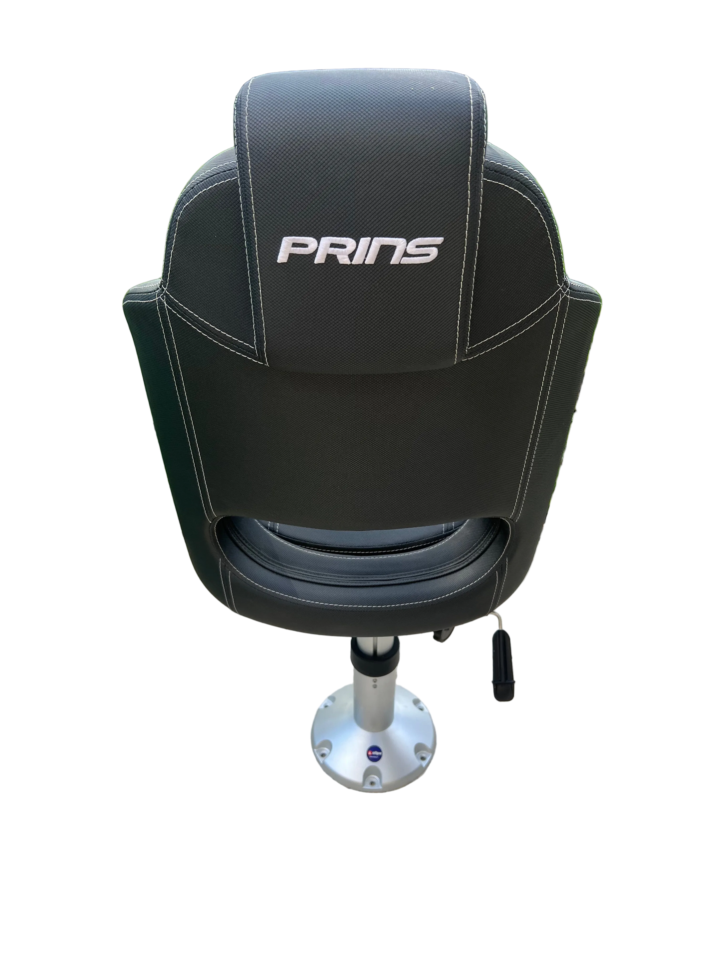Stuurstoel luxe Prins compleet incl poot Nieuw!!!
