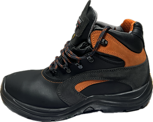 Giasco Werkschoen NIEUW!!! M42 S3 SRC ESD Oil Resistant AntiStatic-AntiSlipping-AntiSchock