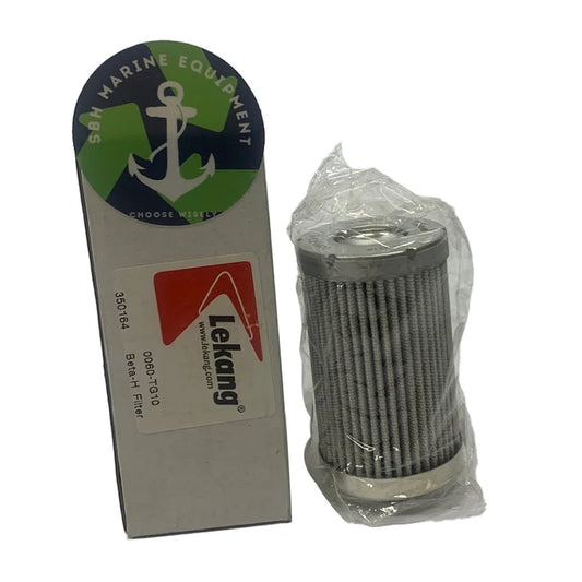 Beta-H luchtfilter 350164