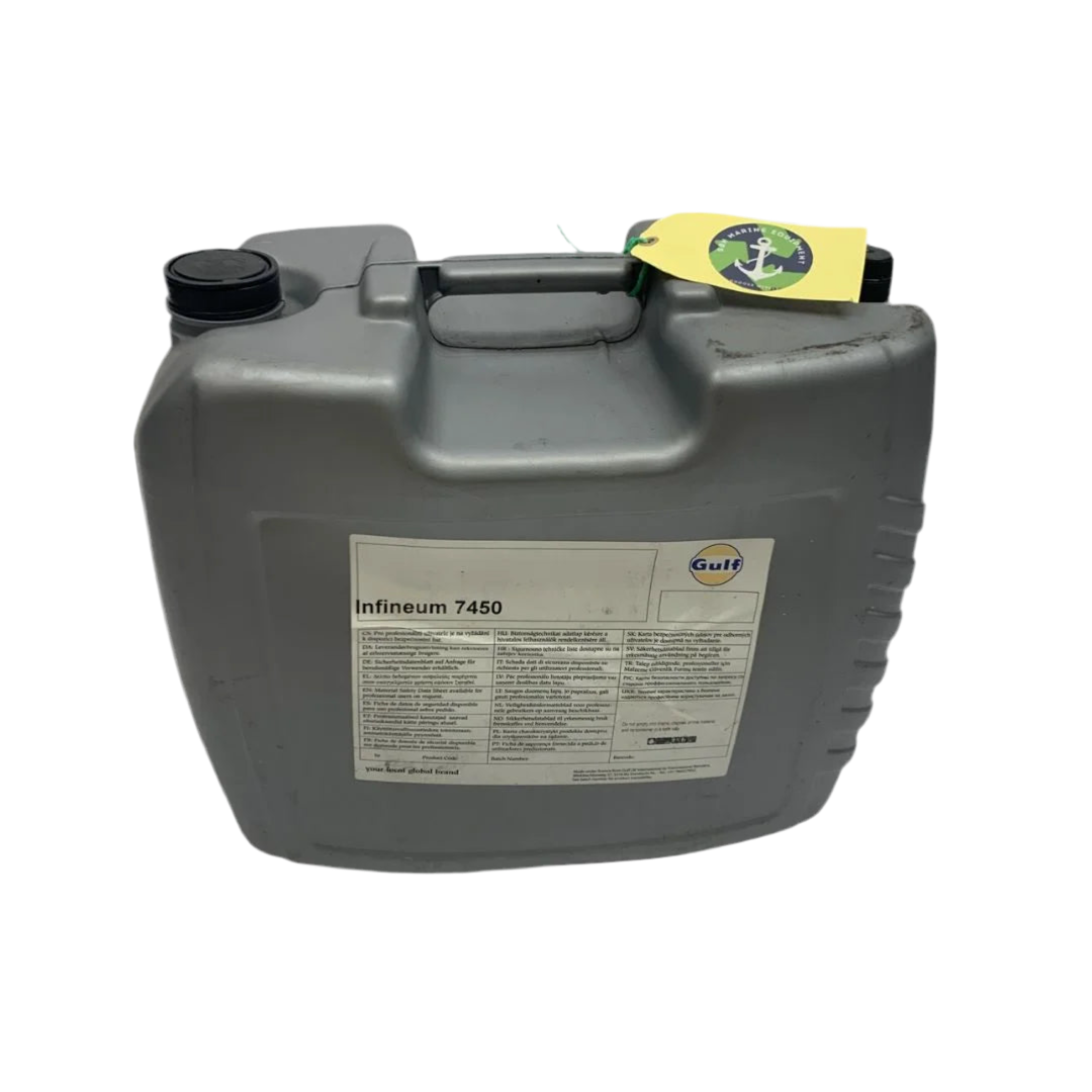 Gulf Infineum 7450 - 20 ltr