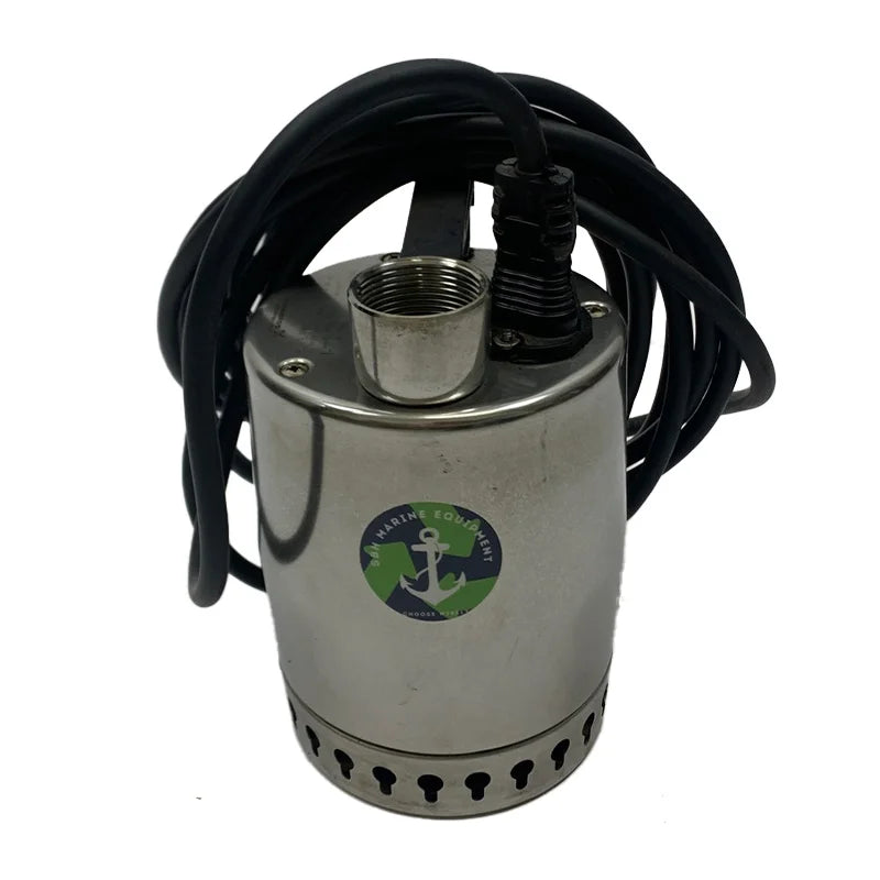 DOMPELPOMP GRUNDFOS KP 250