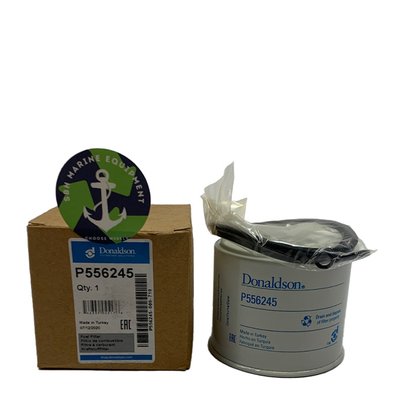 Donaldson P556245 brandstoffilter