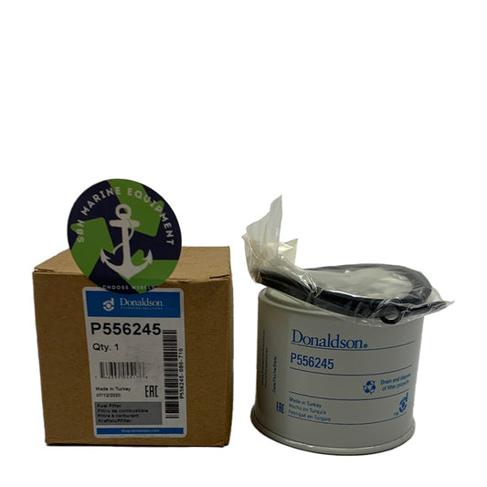 Donaldson P556245 brandstoffilter