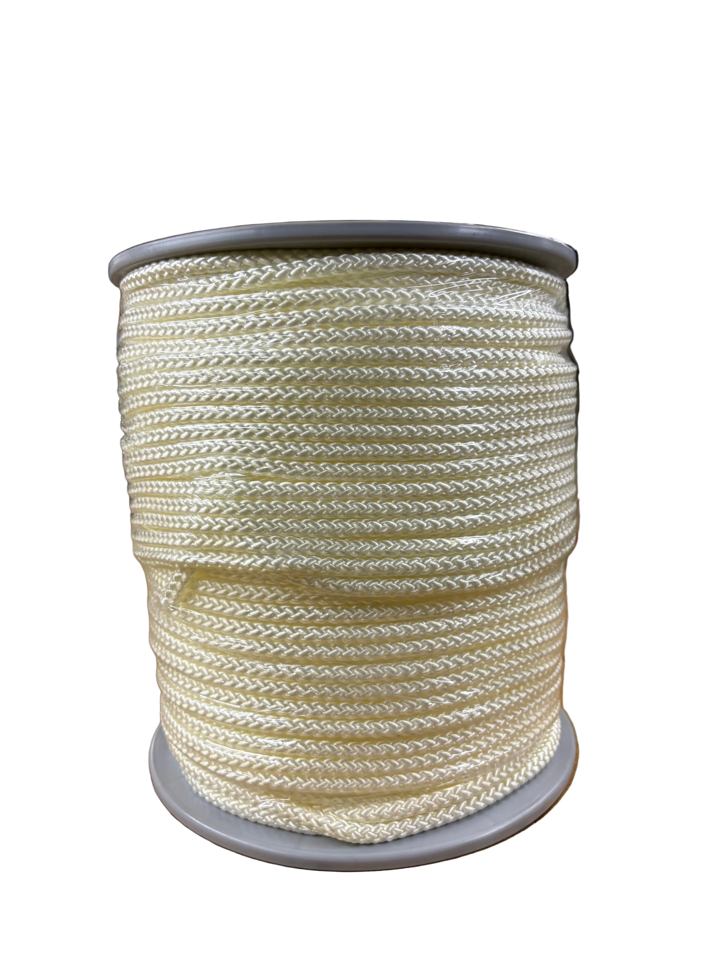 Gevlochten gripolon 8MM Nieuw!!!