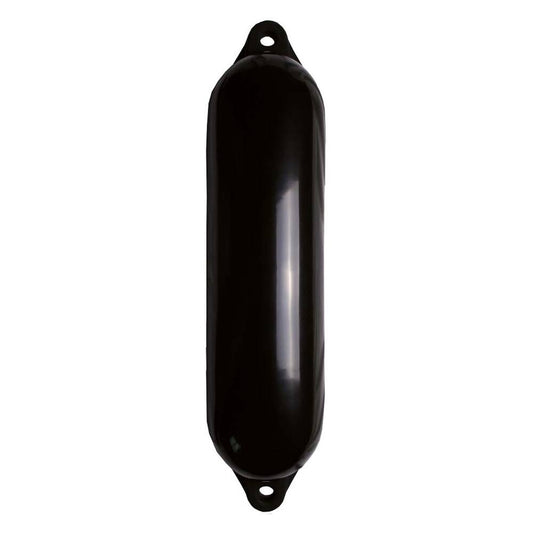 FENDER ZWART 3 15X60 CM