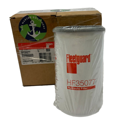 Fleetguard HF35077 Hydrauliekfilter