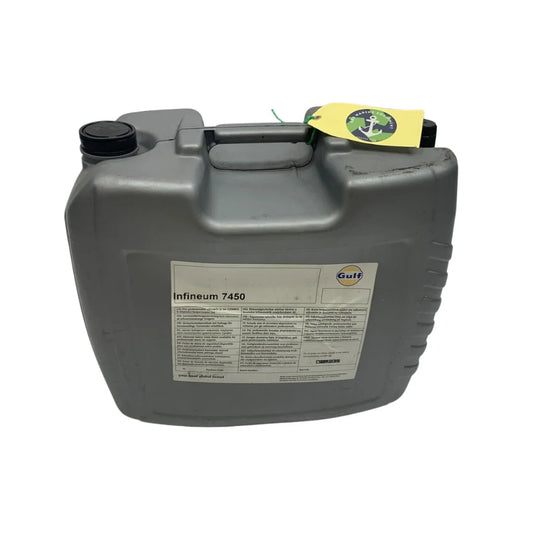 Gulf Infineum 7450 - 20 ltr