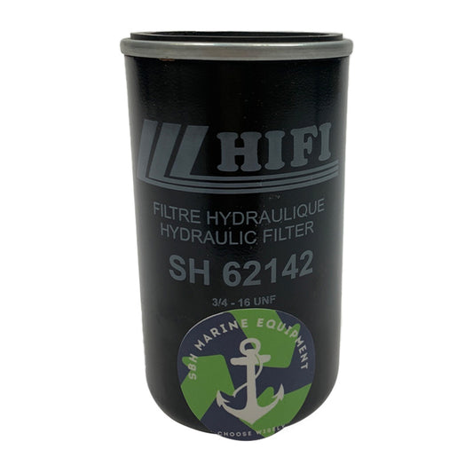 Hifi SH 62142 hydrauliekfilter